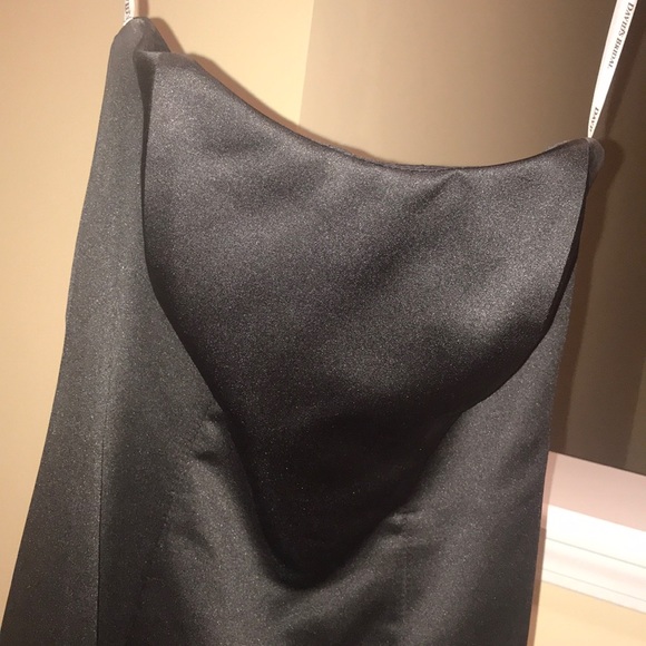 Bridesmaid dress - Picture 4 of 4